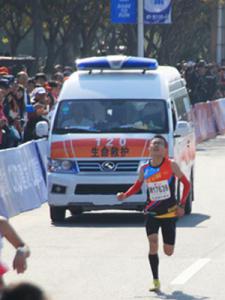 陆川县大型活动