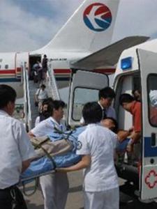 陆川县接送服务