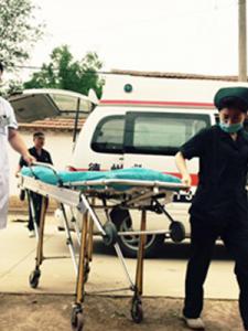 陆川县院后转乡